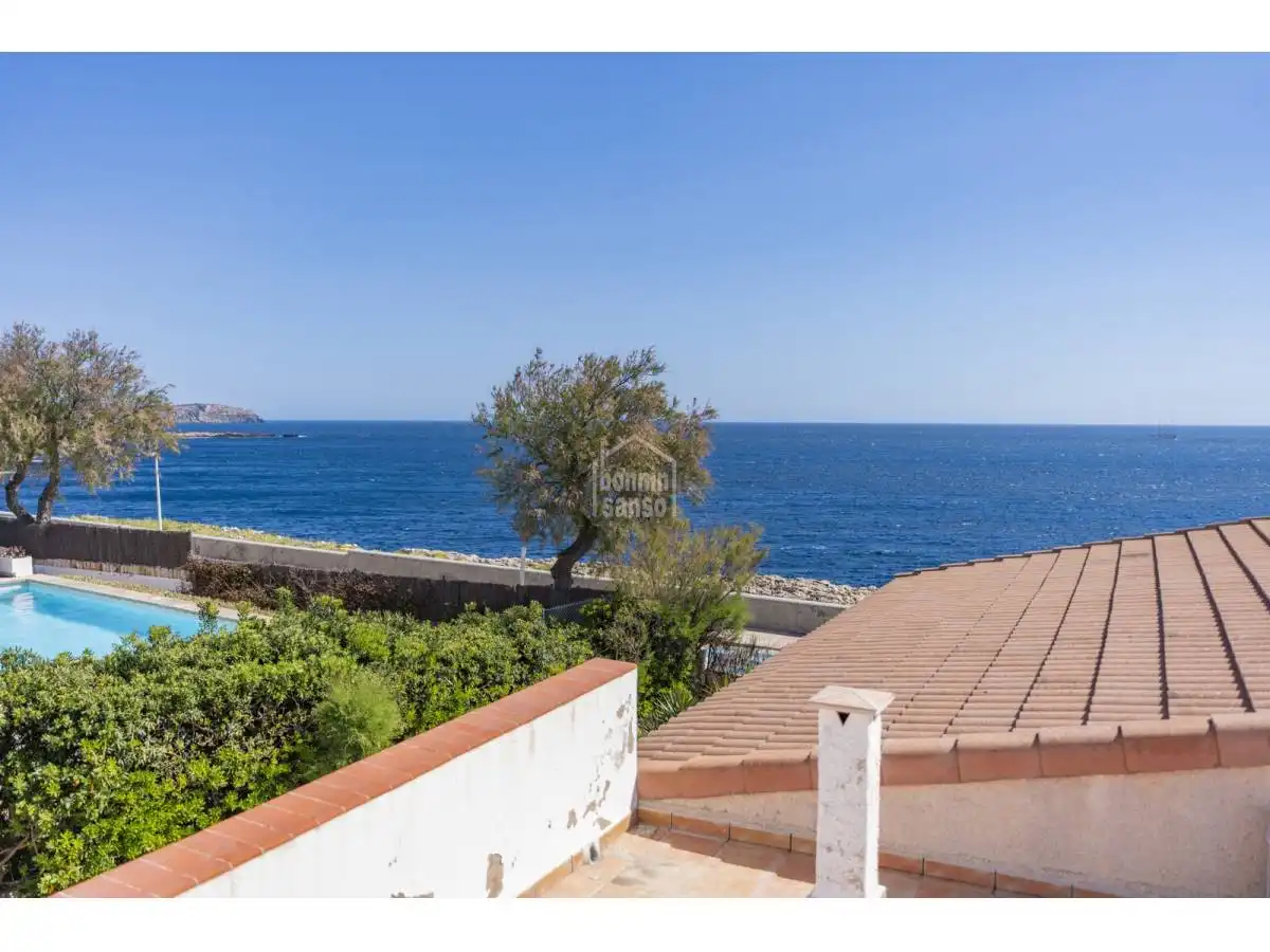 Villa avec piscine à vendre à S'Algar - Alcaufar, imagen 41