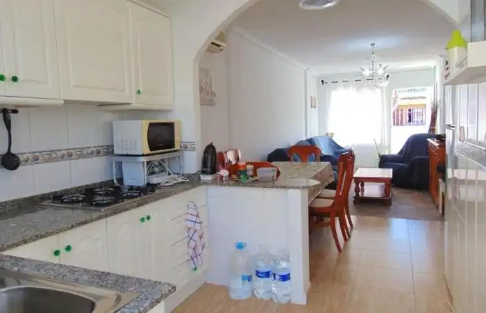 Villa in vendita a Calle Clipper, imagen 4