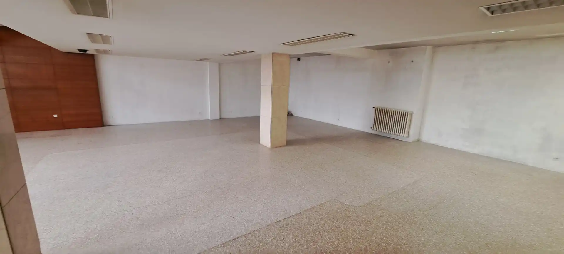 Local comercial en venda a Sabiñánigo Centro - Aurín, imagen 4