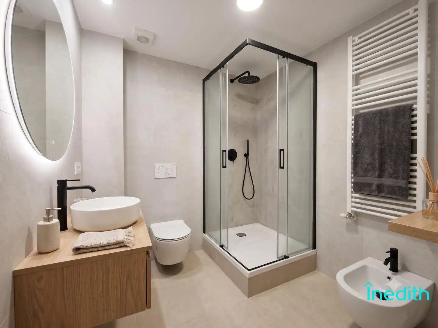 Appartamento con terrazza in vendita a Carrer Carrer Sant Antoni, imagen 5
