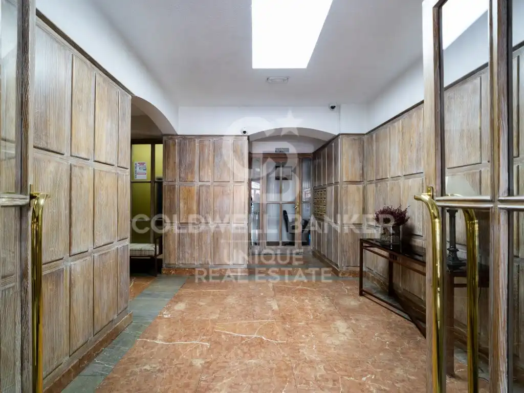 Ático en venta en Madrid con Aire acondicionado, Calefacción y Amueblado