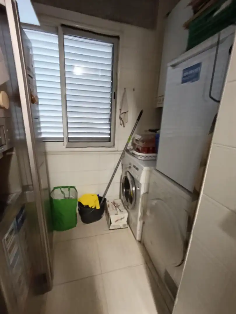 Flat with terrace for sale in Caputxins - Ambulatori, imagen 15