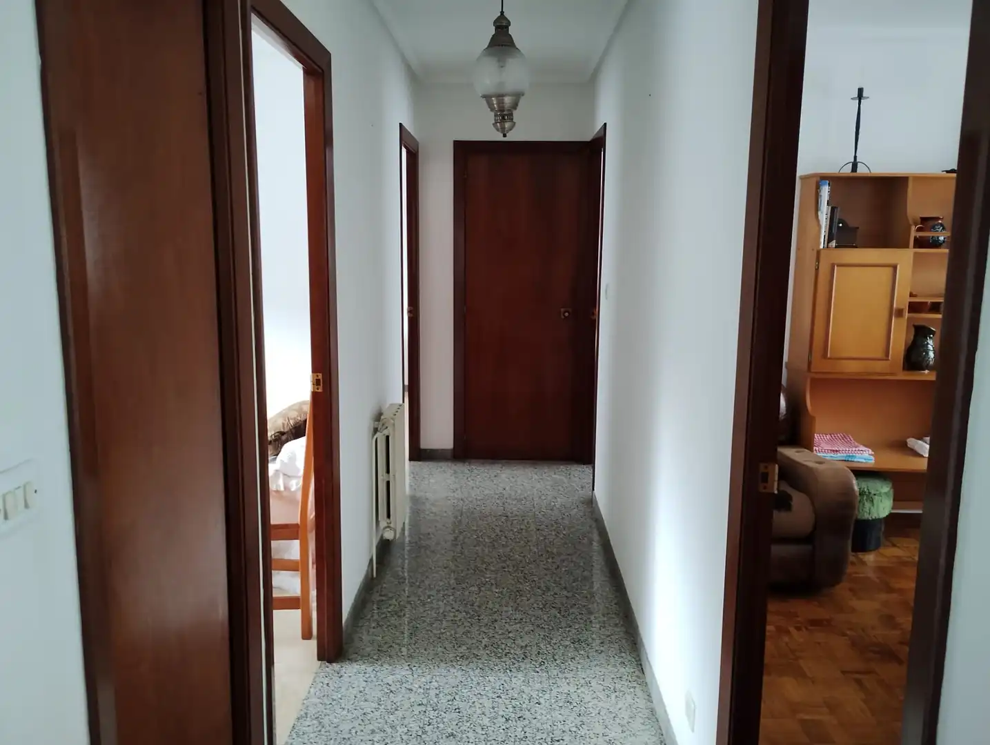 Casa o chalet de alquiler en Ferrol, A Coruña