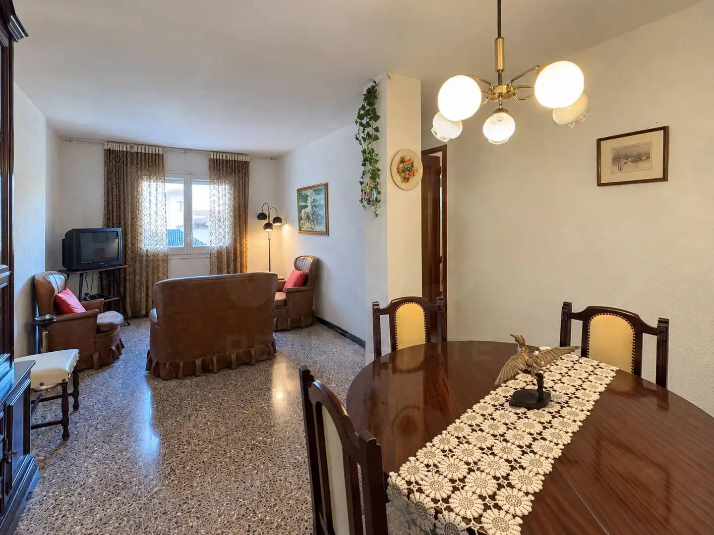 Wohnung mit Aufzug zum Verkauf in Flix, imagen 10