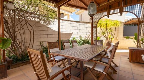 Foto 4 de Casa o xalet en venda a Petrer, Alicante