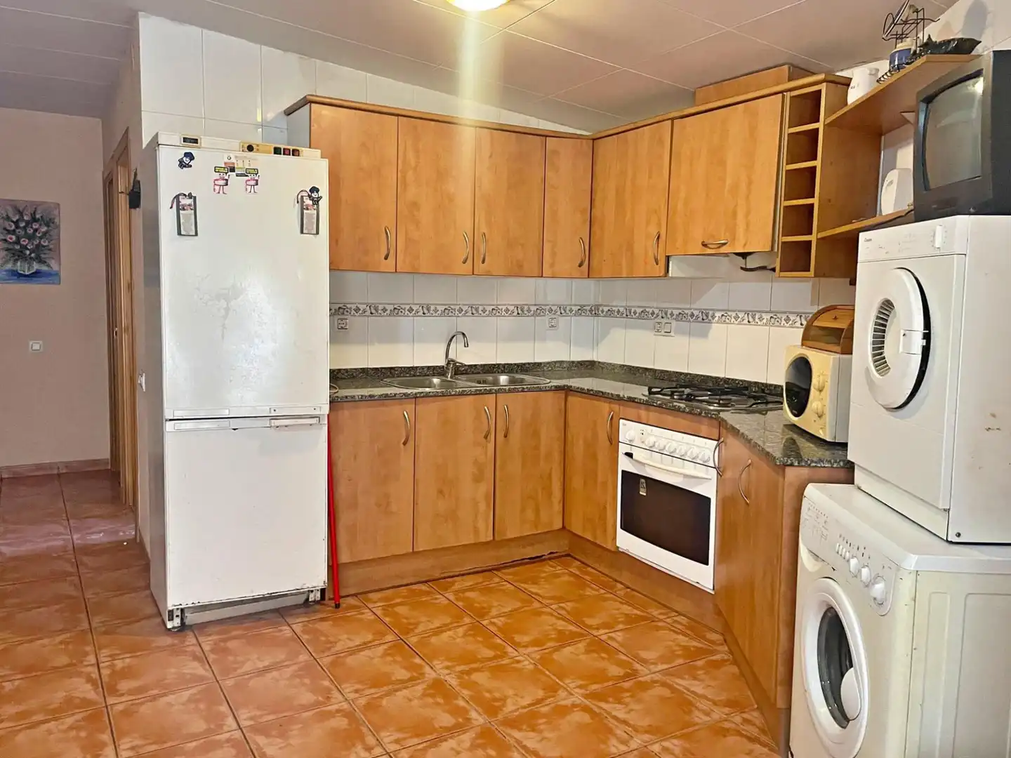 Kitchen of Houses for sale in Paüls