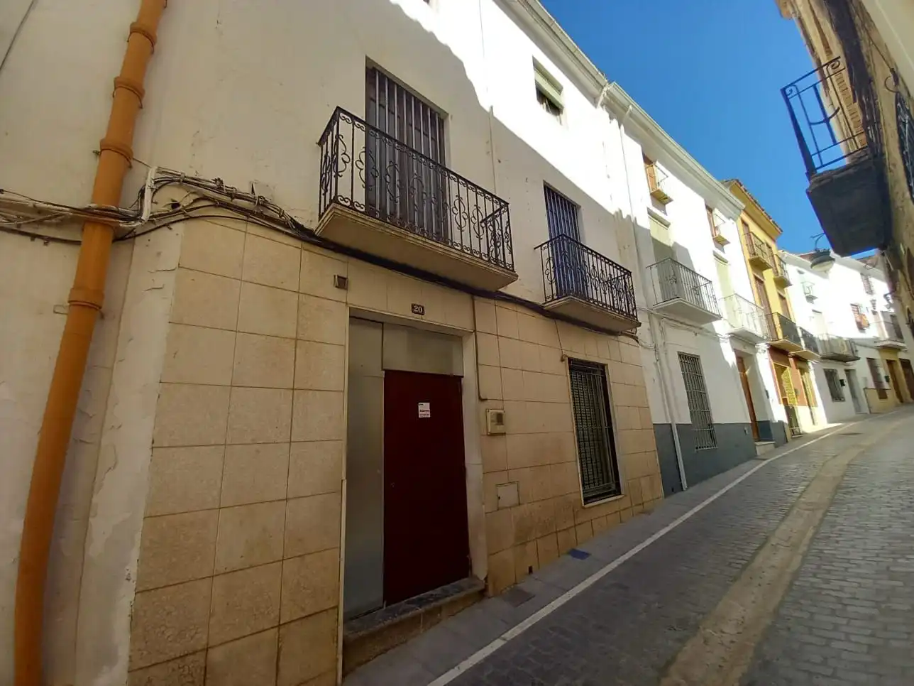 Casa in vendita a Alcaudete, imagen 2