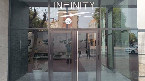 Foto 5 de Piso en venta en Calle Ronda de Levante, La Fama, Murcia