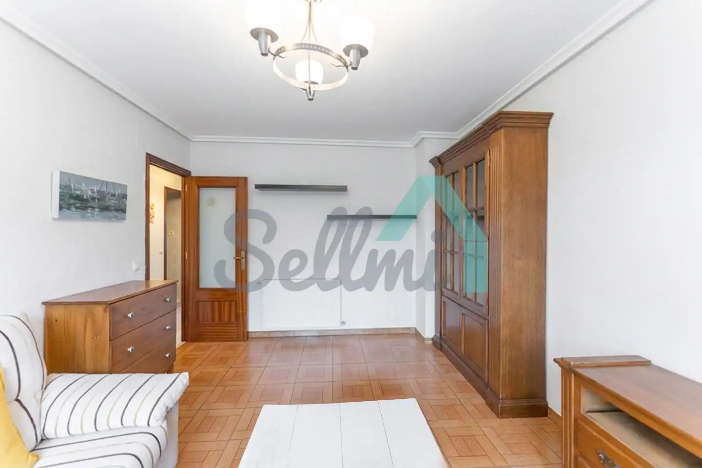 Appartamento con terrazza in vendita a Calle de San Lázaro, imagen 4