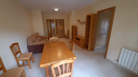 Foto 3 de Piso en venta en Almansa, Albacete