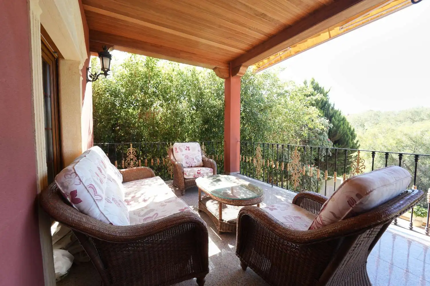Terrassa de Casa o xalet en venda en Orihuela amb Aire condicionat, Calefacció i Terrassa
