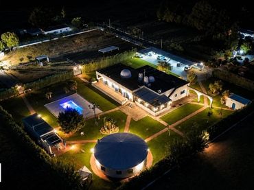Villa mit Pool zum Verkauf in Urbanizacion Urbanización Dehesilla Calamón