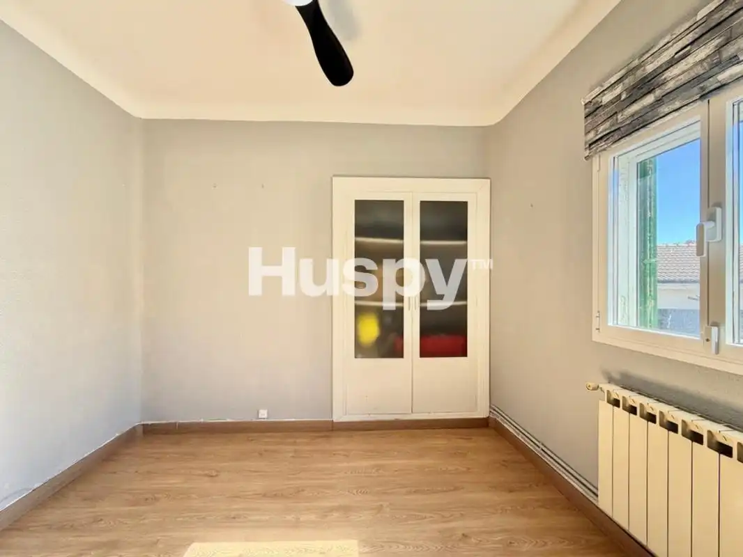Bajo con terraza en venta en Calle de Santa Teresa de Jesús, imagen 33