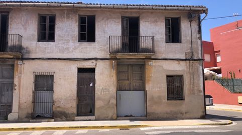 Foto 2 de Casa o chalet en venta en Carrer Sant Antoni, Almoines, Valencia