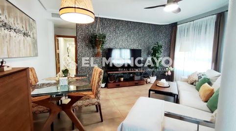 Foto 2 de Apartamento en venta en Almoradí, Alicante