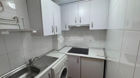 Foto 4 de Piso en venta en C. del Mesón de Paredes, Embajadores - Lavapiés, Madrid Capital