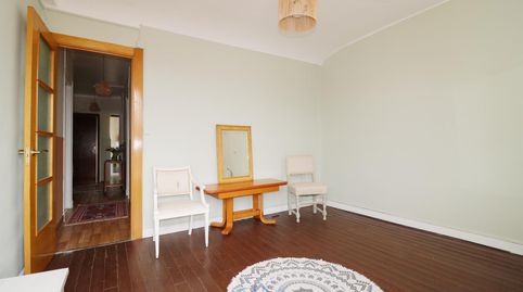 Foto 2 de Piso en venta en Mayor, Centro - Mendibil - Santiago, Irun