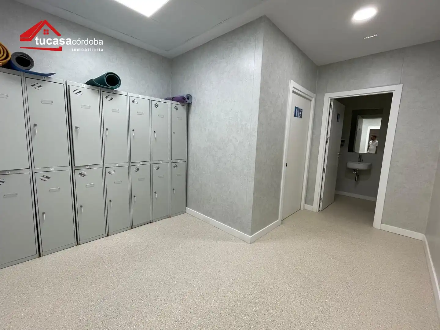 Apartamento en venta en Córdoba con Aire acondicionado, Calefacción y Parquet