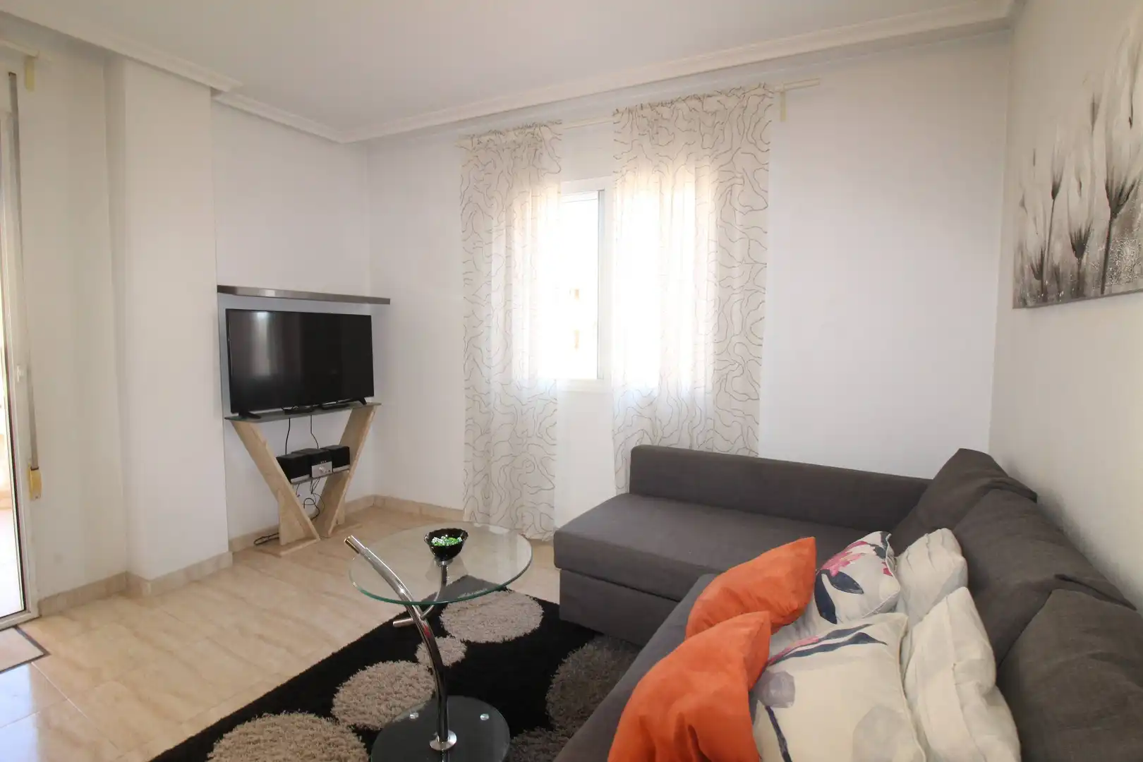 Apartamento con terraza en venta en Rambla JUAN MATEO GARCIA, imagen 28