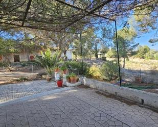 Terrace of Country house for sale in Cieza  with Air Conditioner