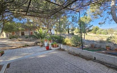 Finca rústica en venda a Cieza