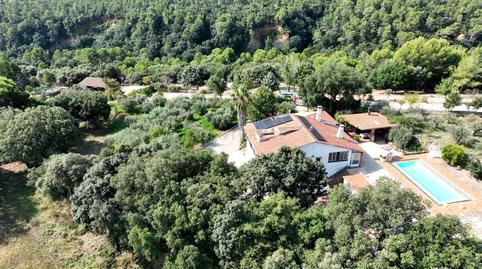 Foto 4 de Casa o xalet en venda a H3v4+mg Terrassa, Spain, 3, Sant Llorenç, Barcelona