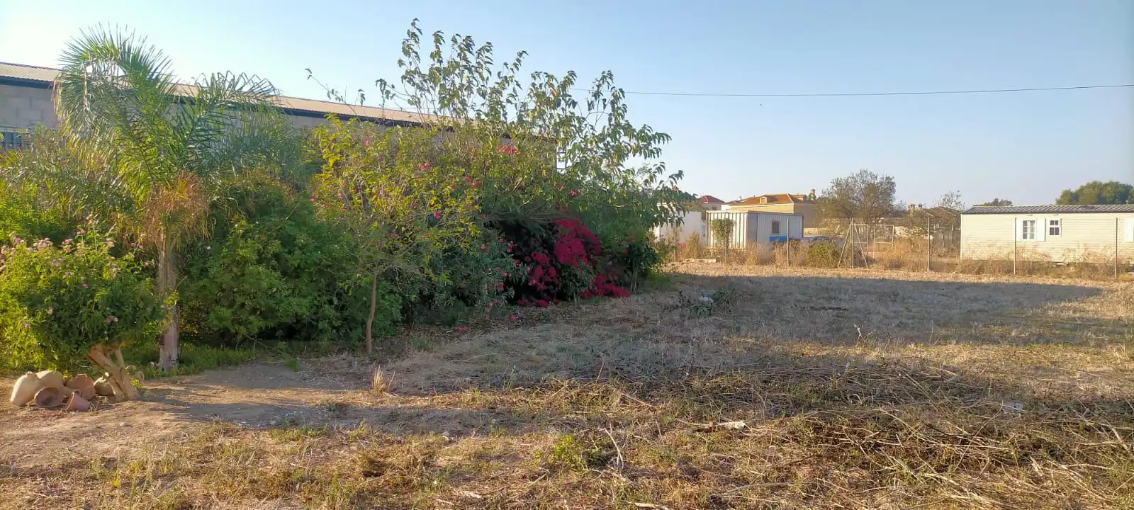 Rural land for sale in El Juncal - Vallealto, imagen 16