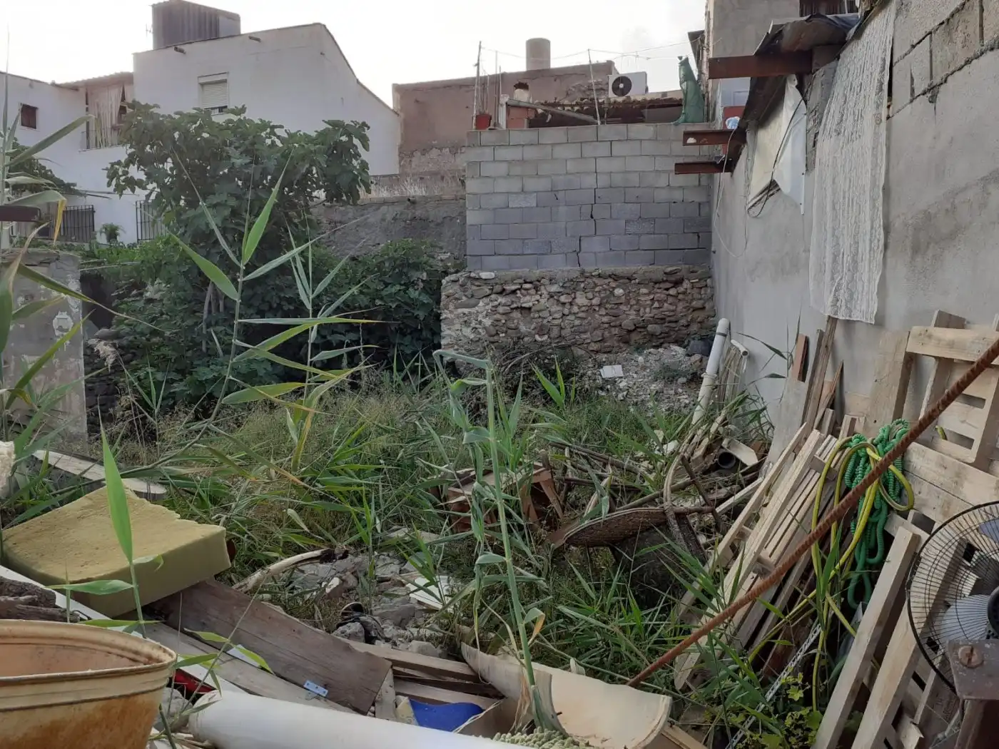 House with garden for sale in Olula del Río, imagen 13