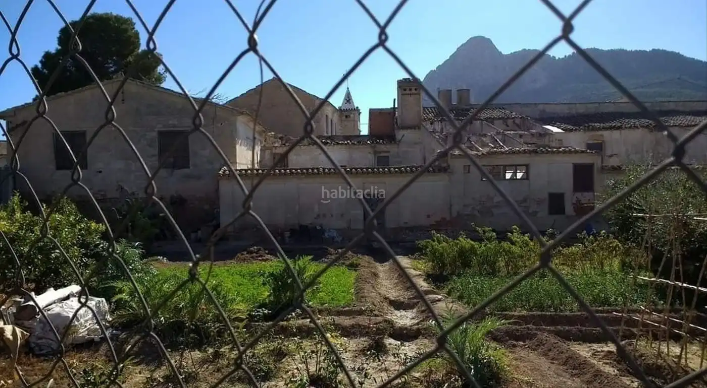 Terreny residencial en venda a C-330 25, imagen 15