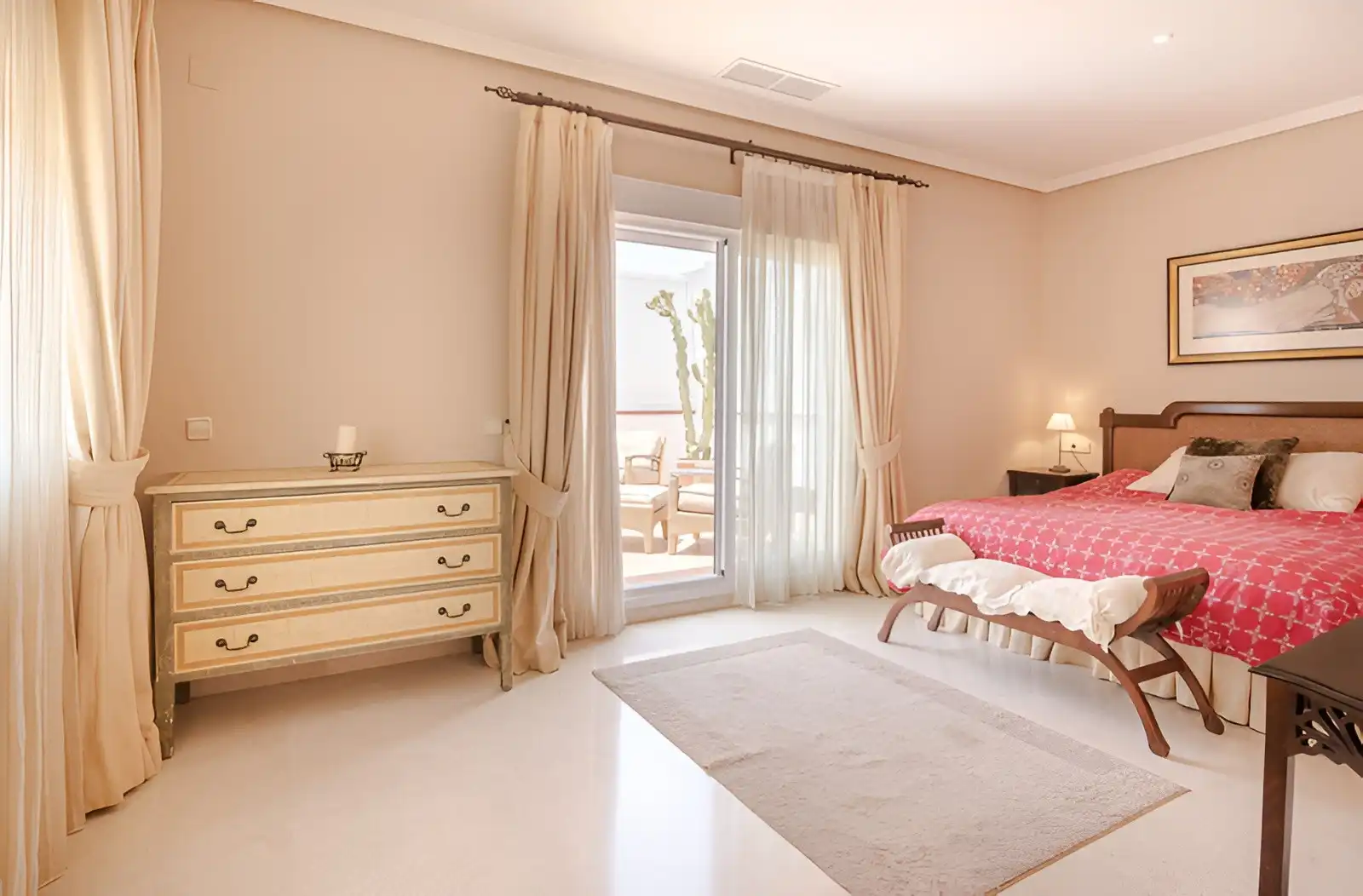 Casa con piscina en venta en Benahavís pueblo, imagen 26