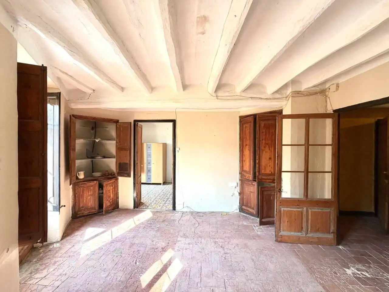 Casa o xalet en venda a Calle Mig, El Pla del Penedès