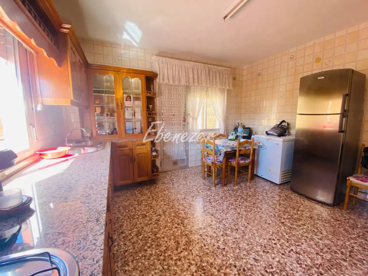 Cocina de Piso en venta en Cartagena con Aire acondicionado, Calefacción y Terraza