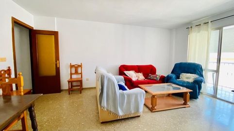 Foto 4 de Piso en venta en Hispanidad - Vivar Téllez, Vélez-Málaga