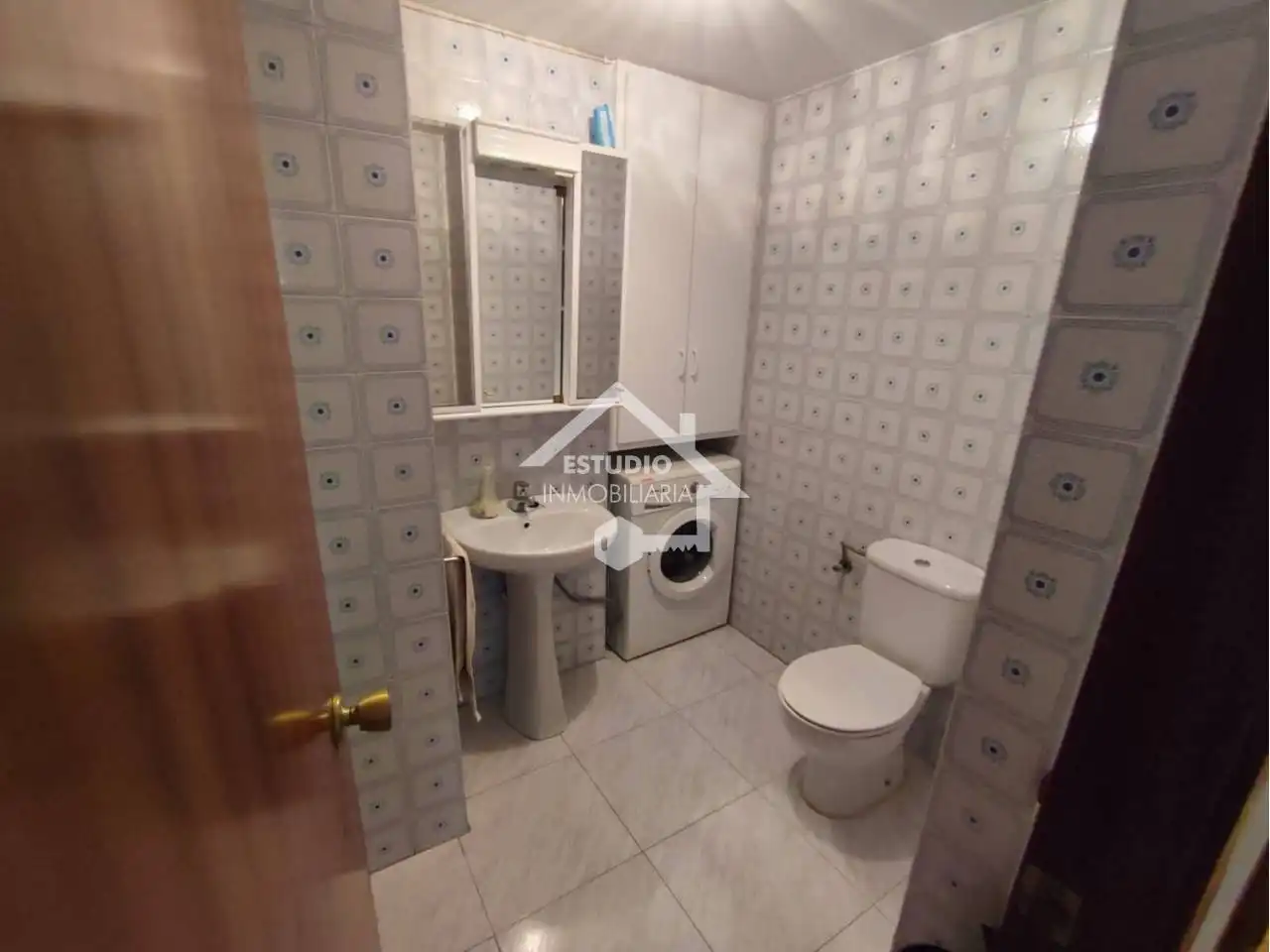 Piso con terraza en venta en Calle San Millán, imagen 25
