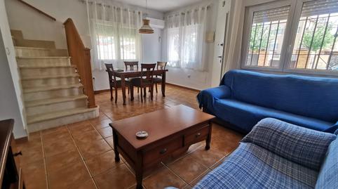 Photo 4 of Single-family semi-detached to rent in El Mojón, Alicante