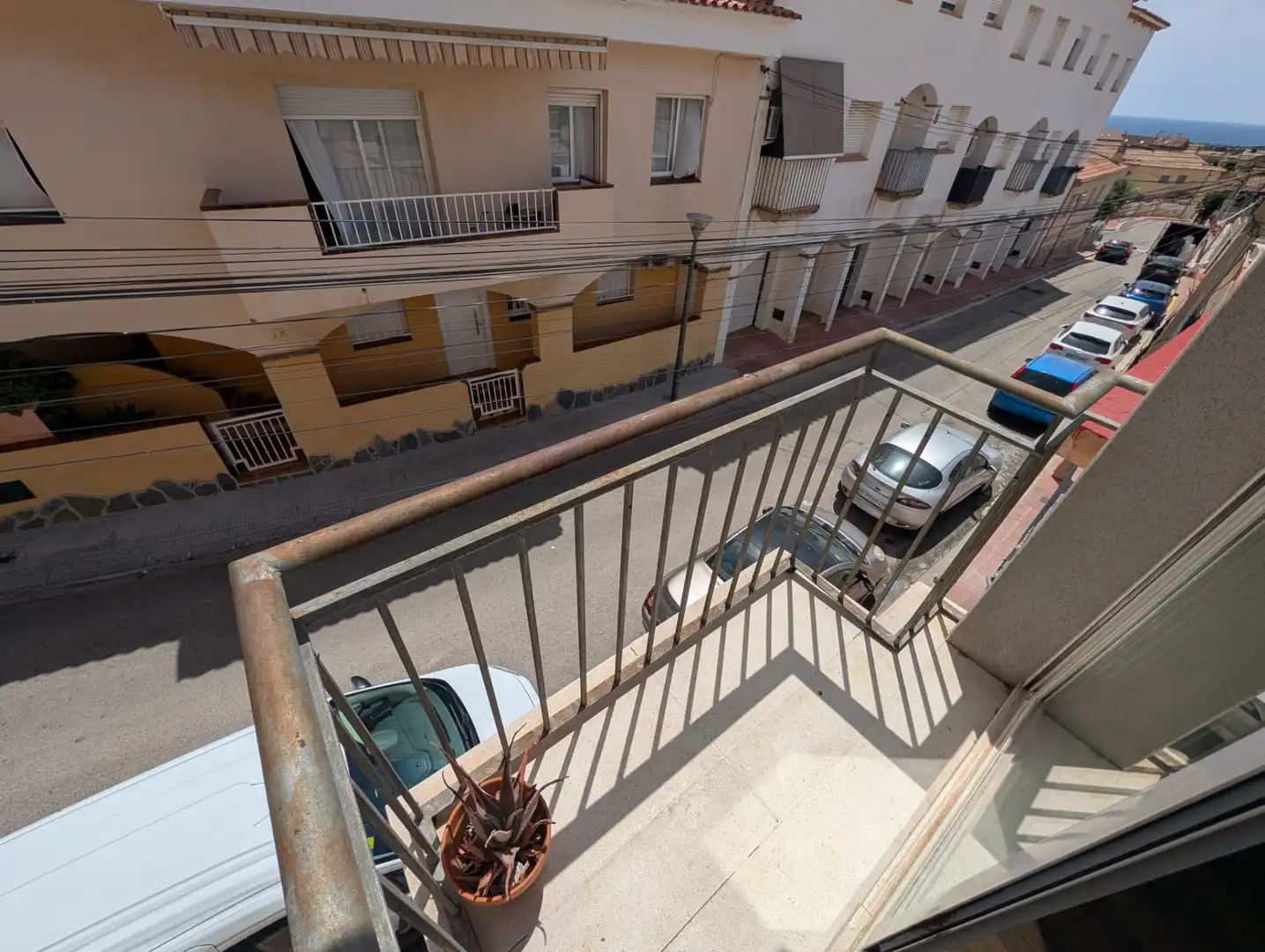 Appartement avec terrasse à vendre à Carrer Calaf 15, imagen 4