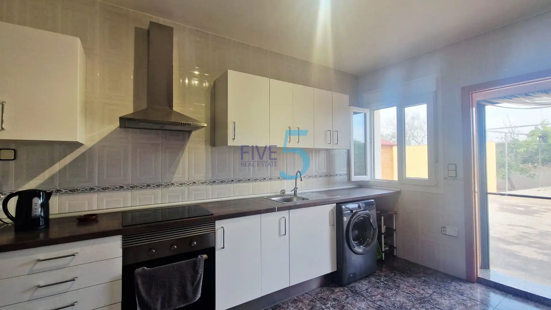 House with pool for sale in Mar Menor de Cartagena – Cabo de Palos, imagen 7
