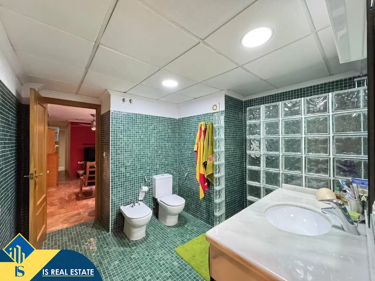 Apartament amb ascensor en venda a Centro, imagen 35