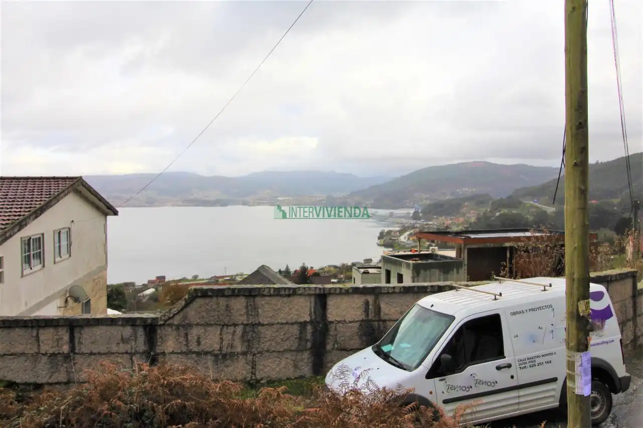 Terreny residencial en venda a Vilaboa, imagen 16