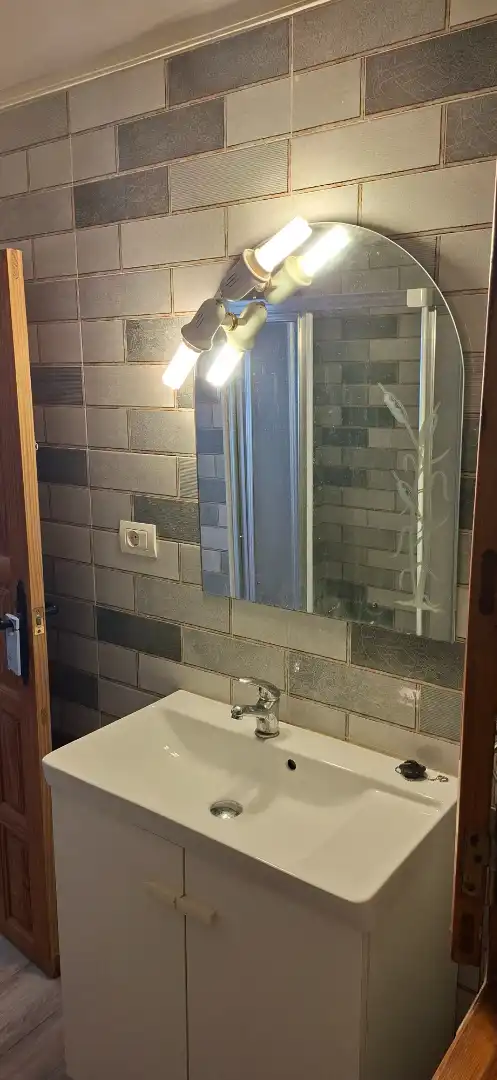 Baño de Planta baja en venta en Arico