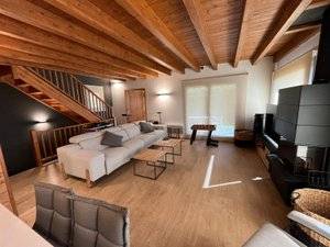 Casa-chalet en Venta en Place de la Mairie en Porté - Puymorens