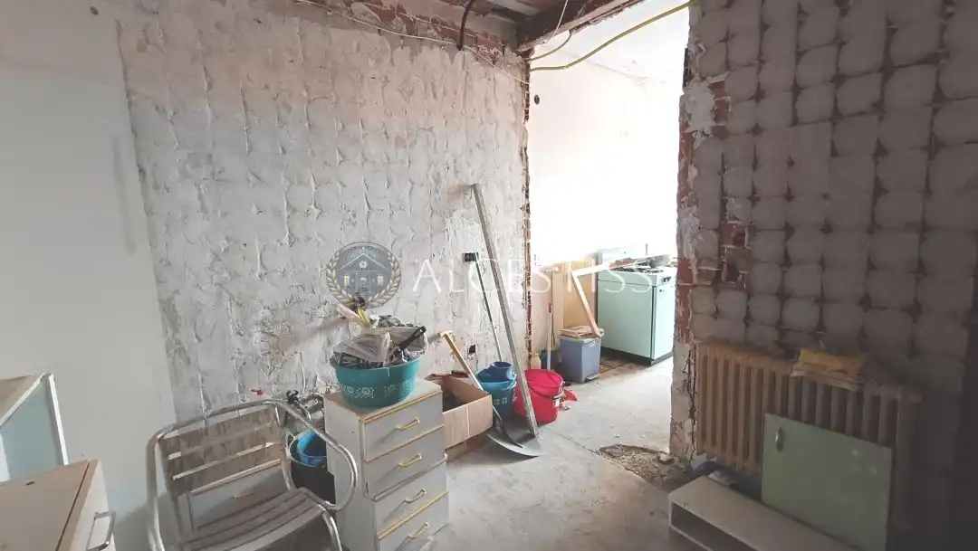 Piso en venta en Gerindote