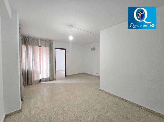 Piso en Venta en Carolinas Altas