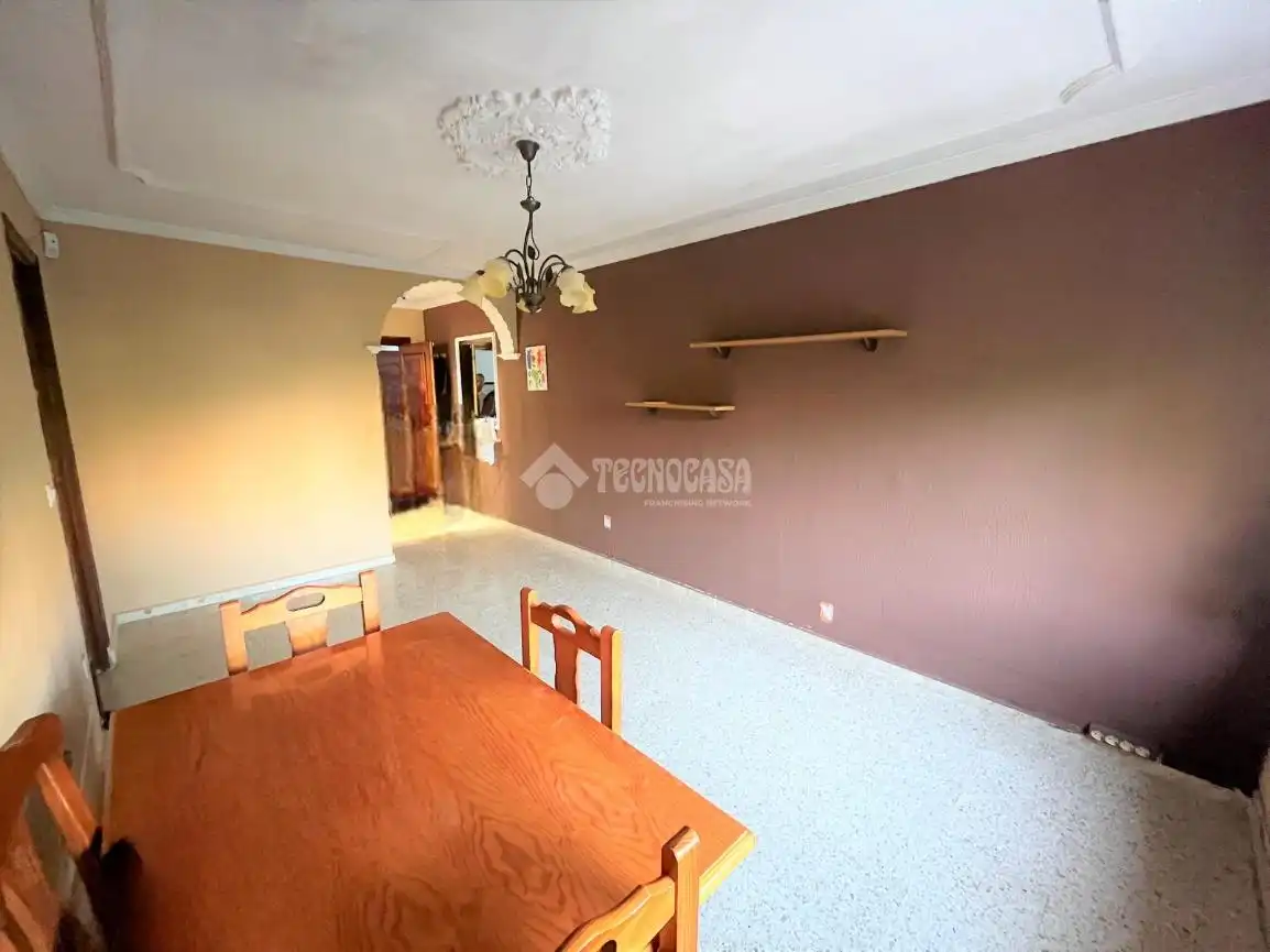 Wohnung mit Aufzug zum Verkauf in Barriada de Andalucía - Ardila, imagen 3