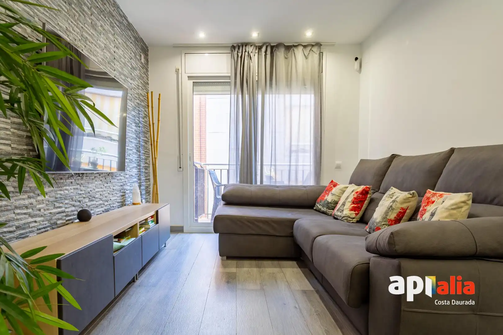 Appartement avec ascenseur à vendre à Vell Pobla Montornès, imagen 5
