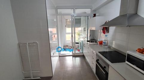 Foto 3 de Pis en venda a  Reyes Catolicos, Balsapintada - El Estrecho, Murcia