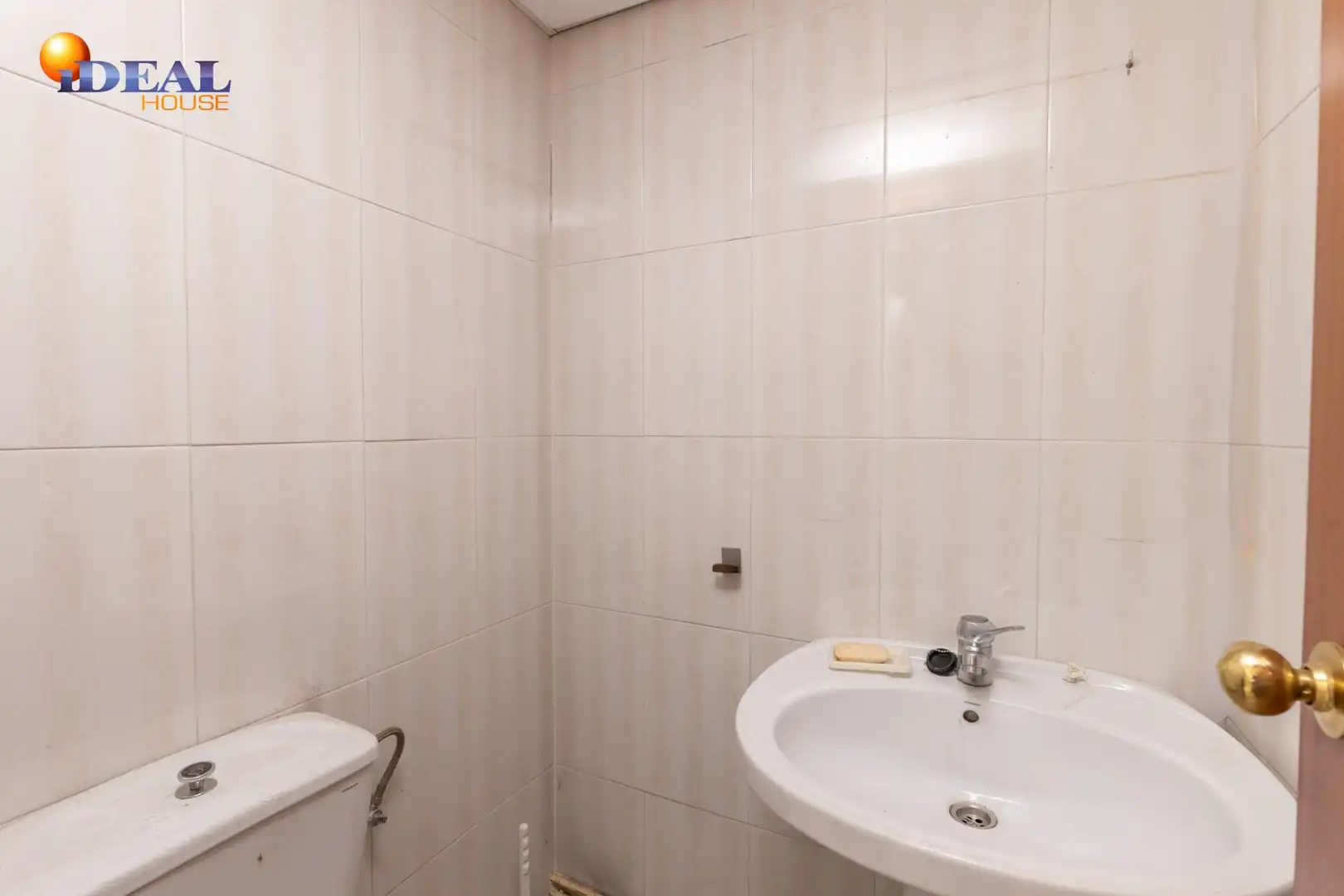 Wohnung mit Terrasse zum Verkauf in Calle de Almajara 27, imagen 24