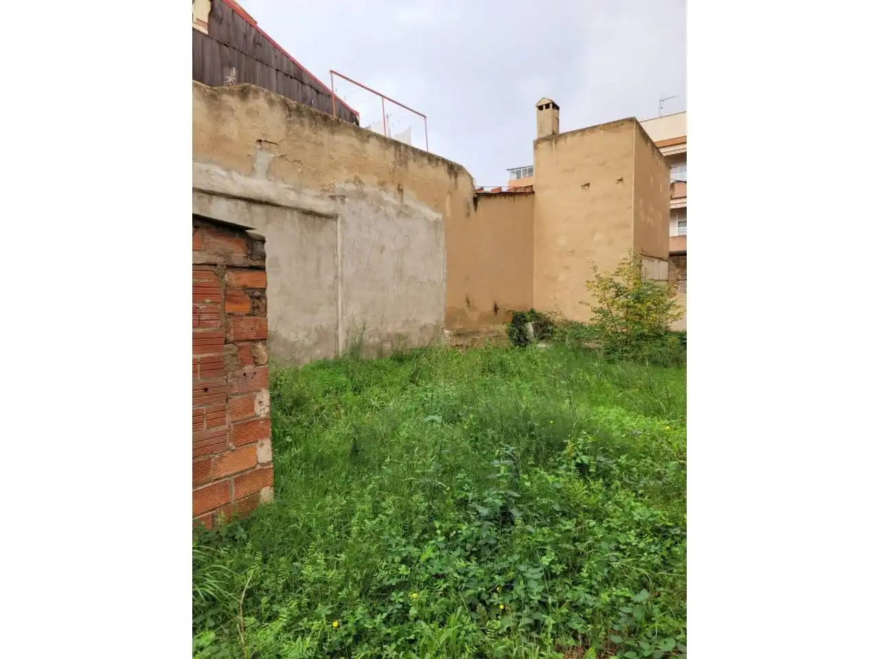 Residencial en venta en Sabadell