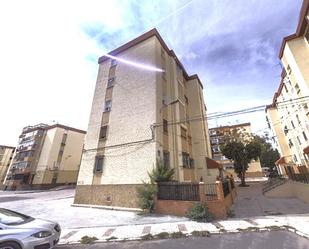 Exterior view of Flat for sale in Málaga Capital