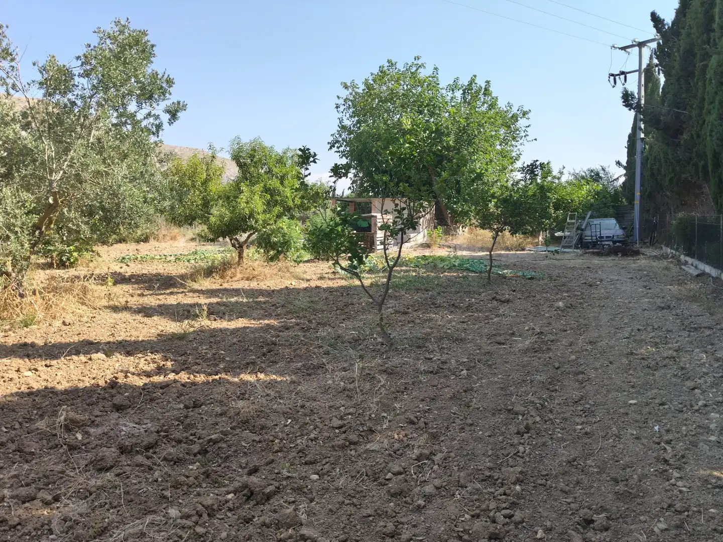 Rustikales Grundstück zum Verkauf in Ciutat d'Alcúdia, imagen 5